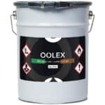 Carboleum donkerbruin