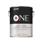 Histor One Muurverf Vochtregulerend & Afwasbaar Mat