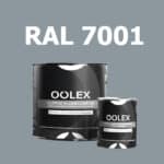Olepex Epoxy vloercoating ral 7001