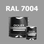 Olepex Epoxy vloercoating ral 7004