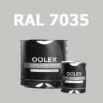 Olepex Epoxy vloercoating ral 7035