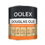 Oolex Douglas Olie