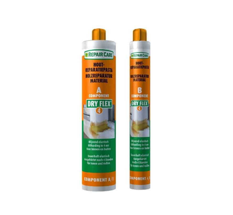 Repair Care Dry Flex 4