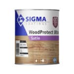 Sigma WoodProtect Ultra Satin