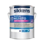 Sikkens Alpha Rezisto Anti Marks 5 liter