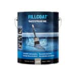 Fillcoat Waterproofing