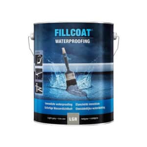 Fillcoat Waterproofing