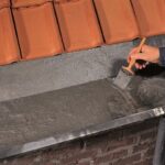 Fillcoat Waterproofing voorbeeld