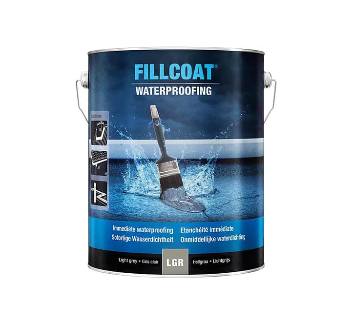 Fillcoat Waterproofing