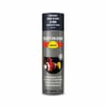 Hard hat anthraciet grijs 2189