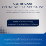 Online Sikkens Specalist