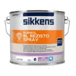 Sikkens Rubbol BL Rezisto Spray