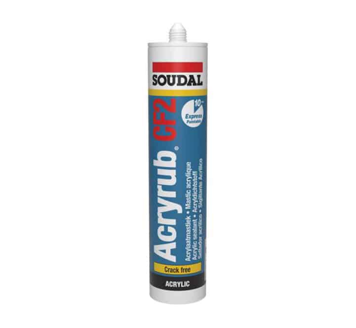 Soudal Acryrub CF2