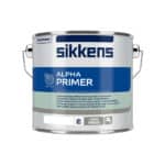 Sikkens Alpha Primer 2,5 liter