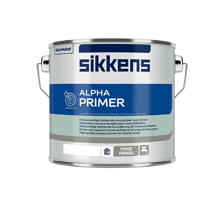 Sikkens Alpha Primer 2,5 liter