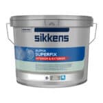 Sikkens Alpha Superfix 10 liter