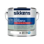 Sikkens Alpha Superfix 2,5 liter