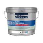Sikkens Alpha Superfix 5 liter