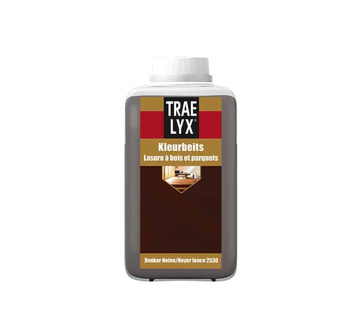 Trae Lyx Kleurbeits donker noten