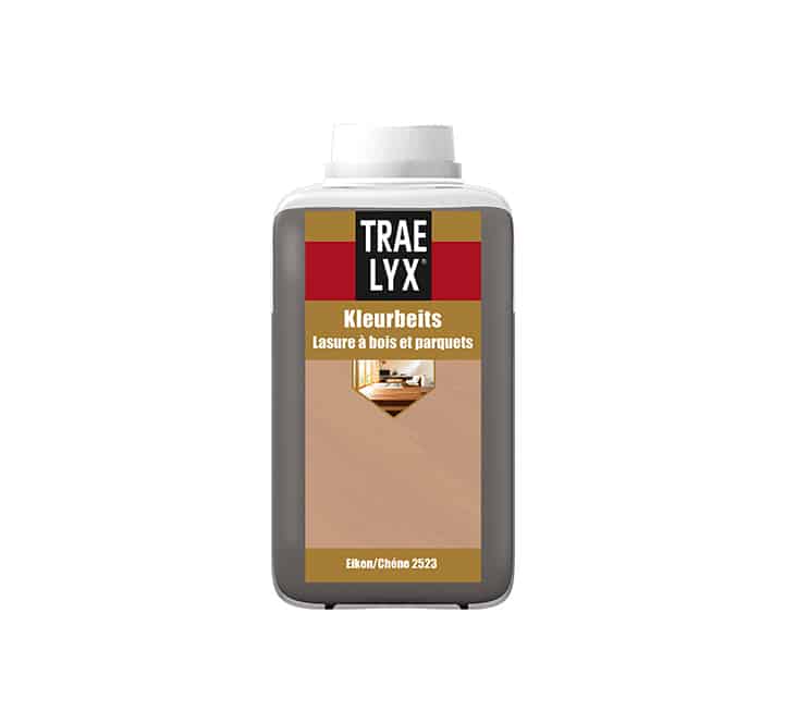 Trae Lyx Kleurbeits eiken