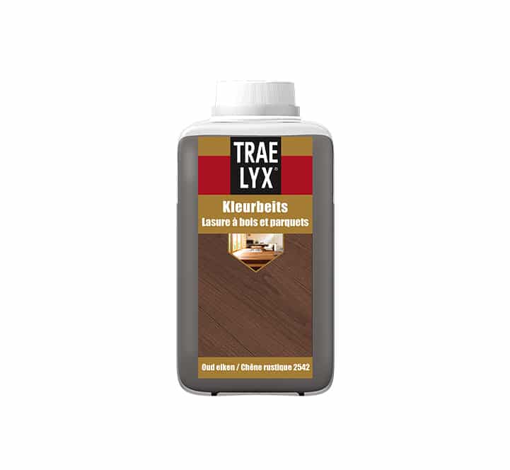 Trae Lyx Kleurbeits oud eiken