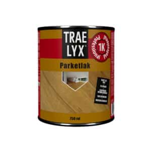 Trae Lyx Parketlak voor binnen