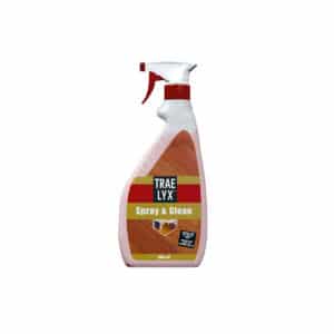 Trae Lyx Spray & Clean 500 ml