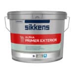 Sikkens Alpha Primer Exterior 10 liter