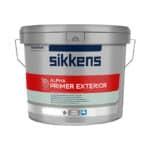 Sikkens Alpha Primer Exterior 5 liter