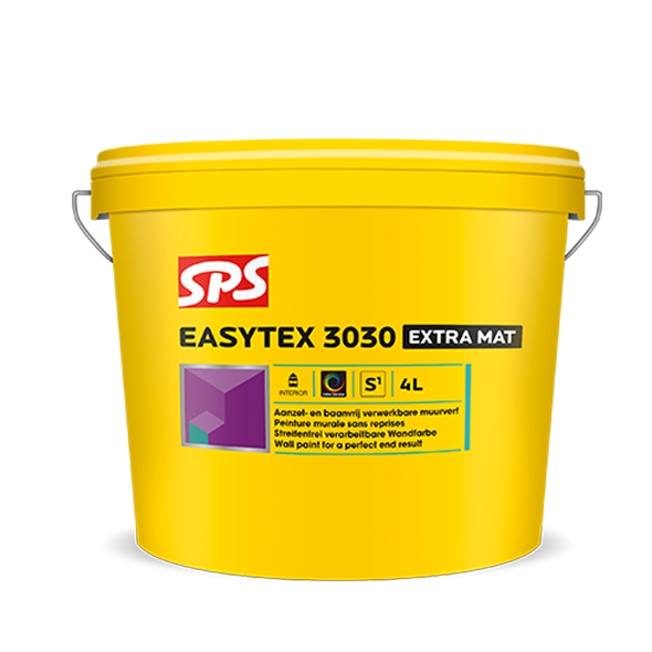 SPS EASYTEX 3030 EXTRA MAT | Verfplaza