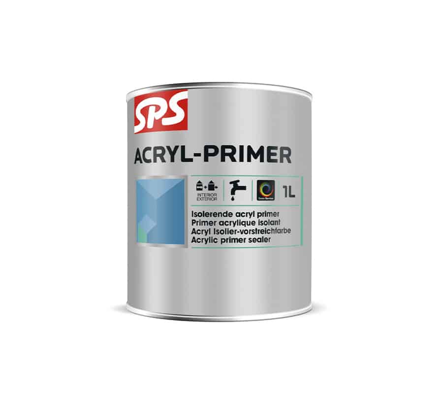 SPS Acryl Primer 1 liter