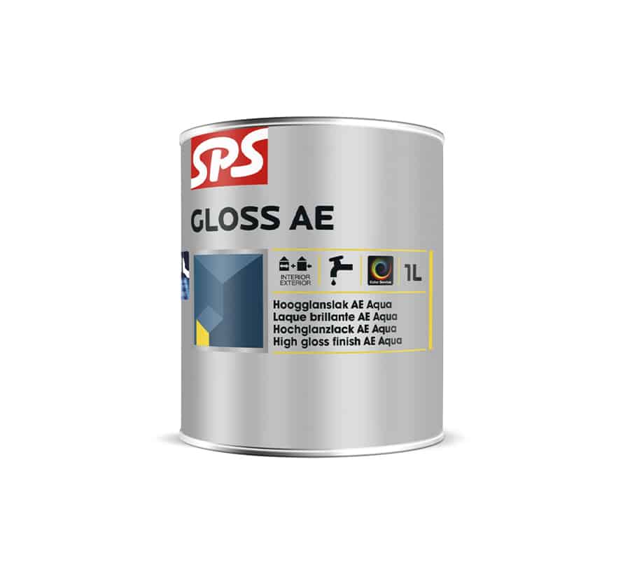 SPS Gloss AE 1 liter