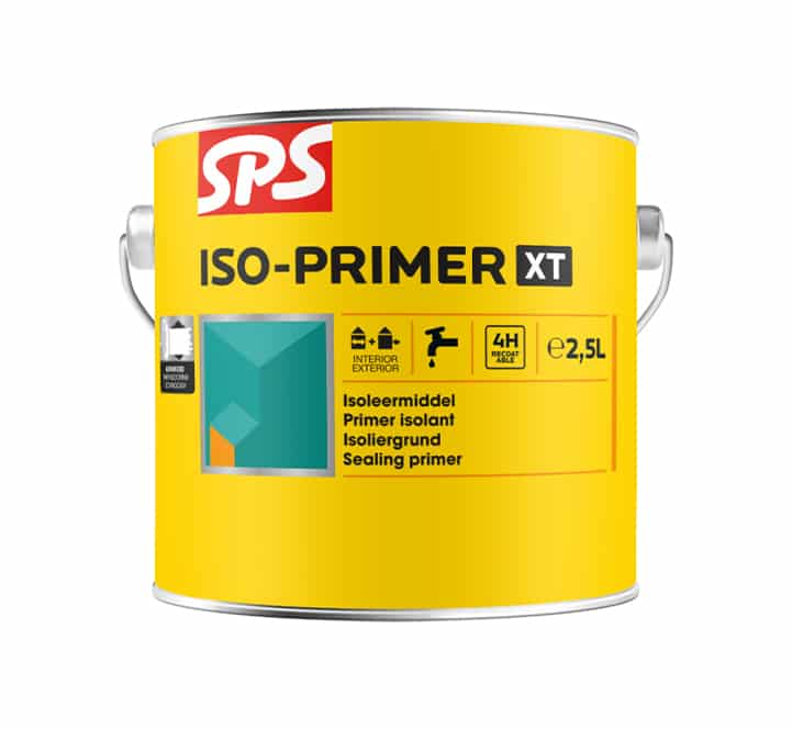 SPS Iso Primer XT