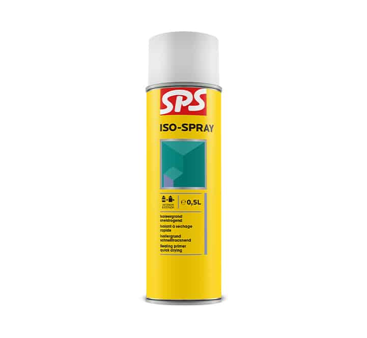 SPS Iso Spray