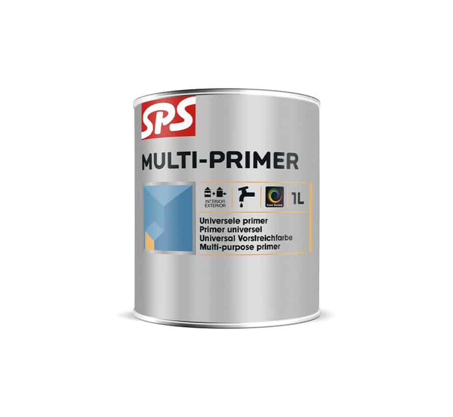 SPS Multi Primer 1 liter
