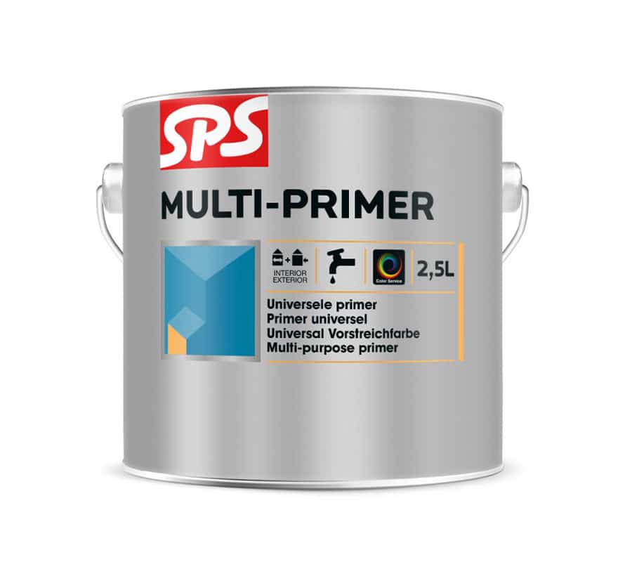 SPS Multi Primer 2,5 liter