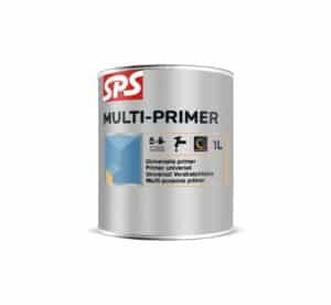 SPS Multi Primer grondverf voor alle ondergronden