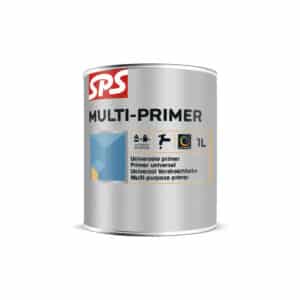 SPS Multi Primer grondverf voor alle ondergronden