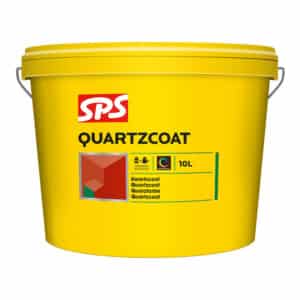 SPS Quartzcoat
