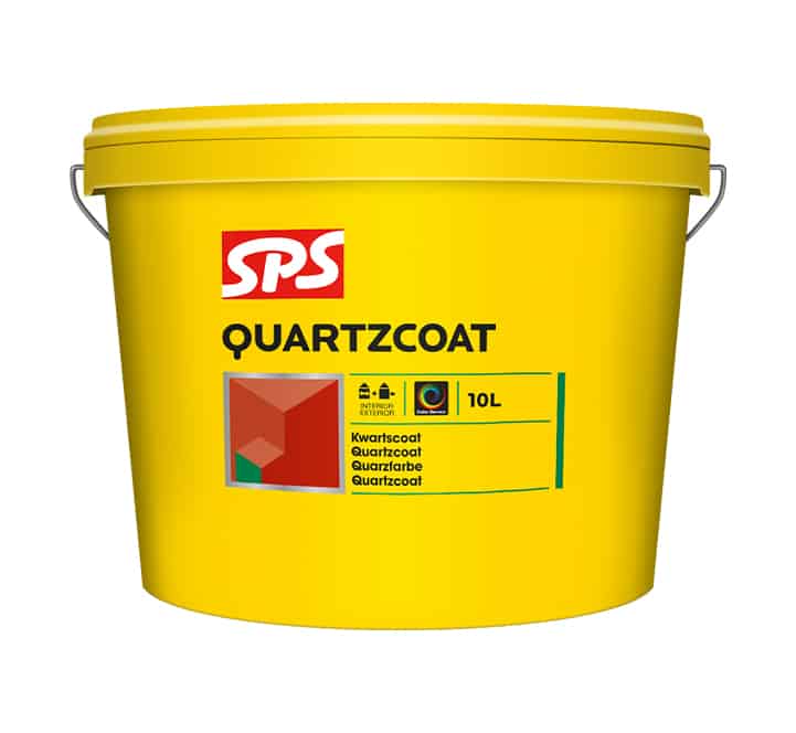 SPS Quartzcoat