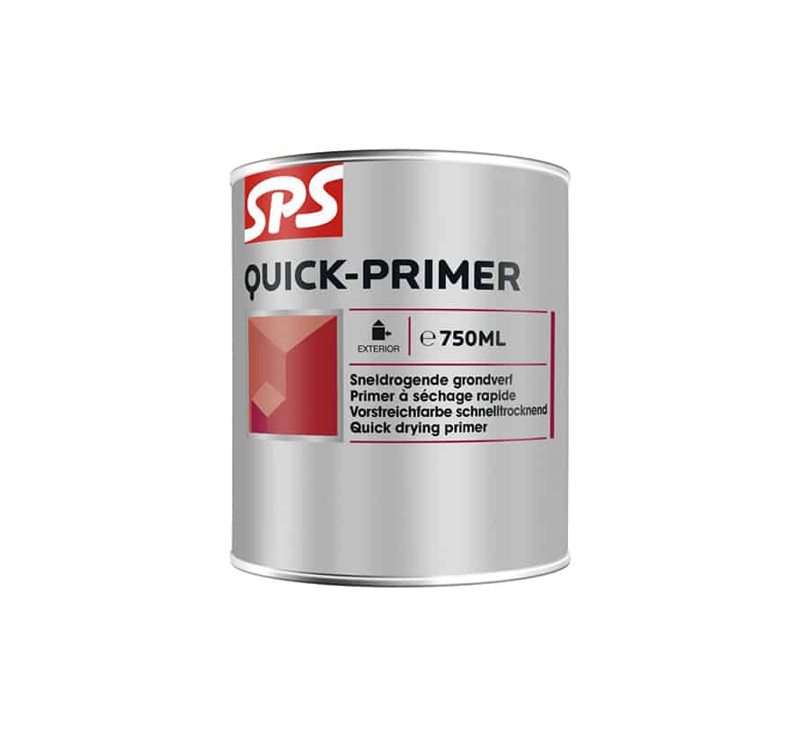 SPS Quick Primer 750 ml