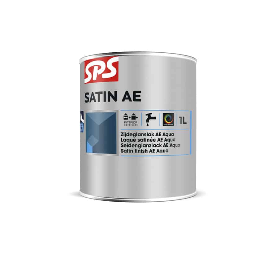 SPS Satin AE 1 liter