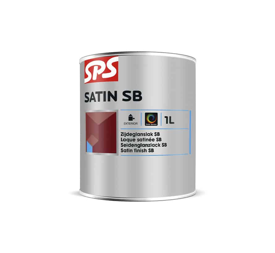 SPS Satin SB 1 liter