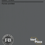 Dark Tones wall primer farrow and ball