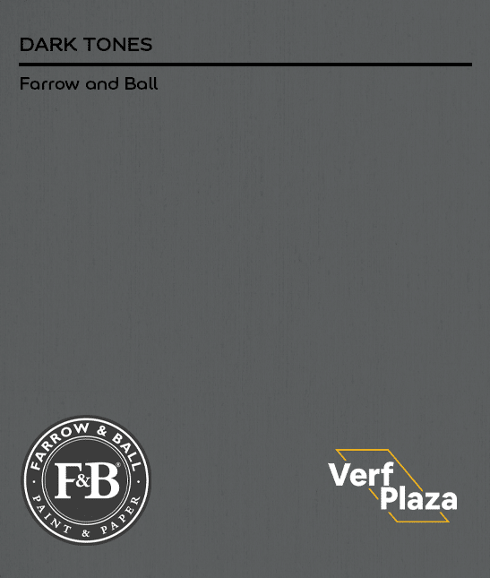 Dark Tones wall primer farrow and ball