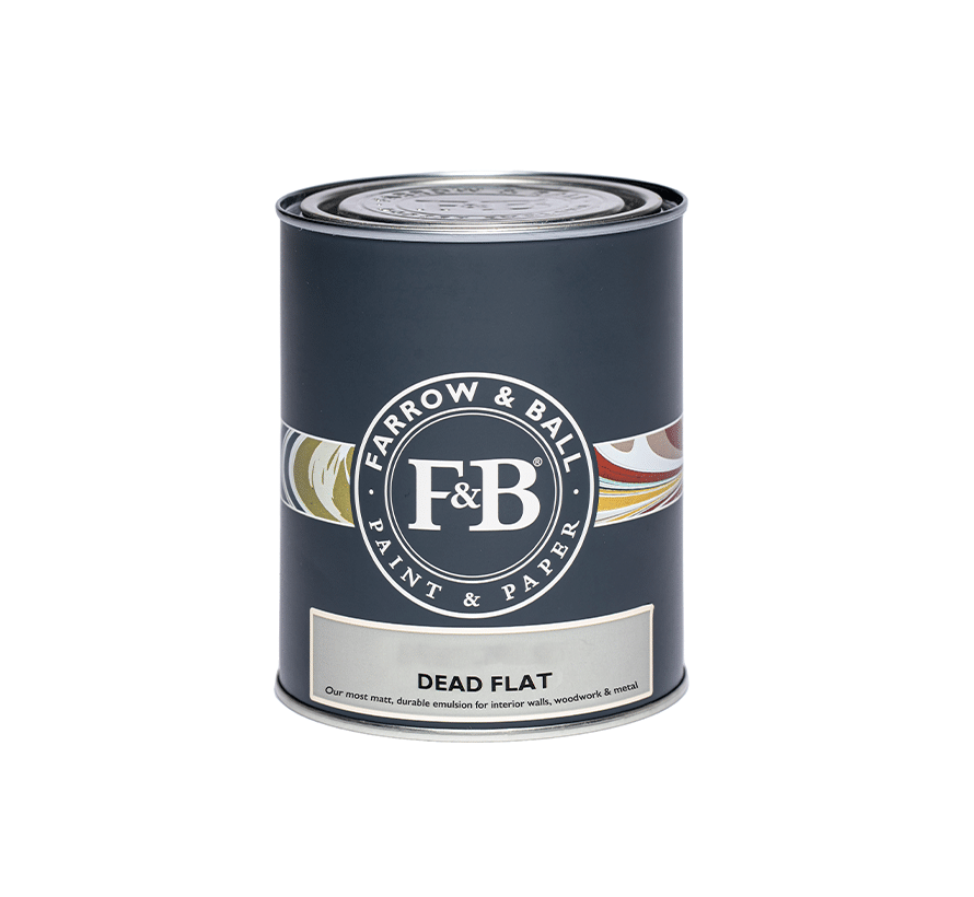 Farrow and Ball Dead Flat 750 ml