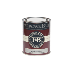 Farrow and Ball Estate Eggshell binnenlak zijdeglans