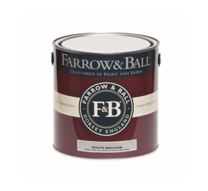 Farrow and Ball Estate Emulsion muurverf