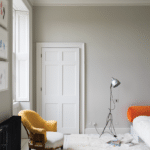 Farrow and Ball Estate Emulsion impressie