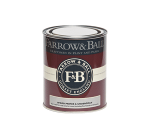 Farrow and Ball Interior Wood Primer & Undercoat